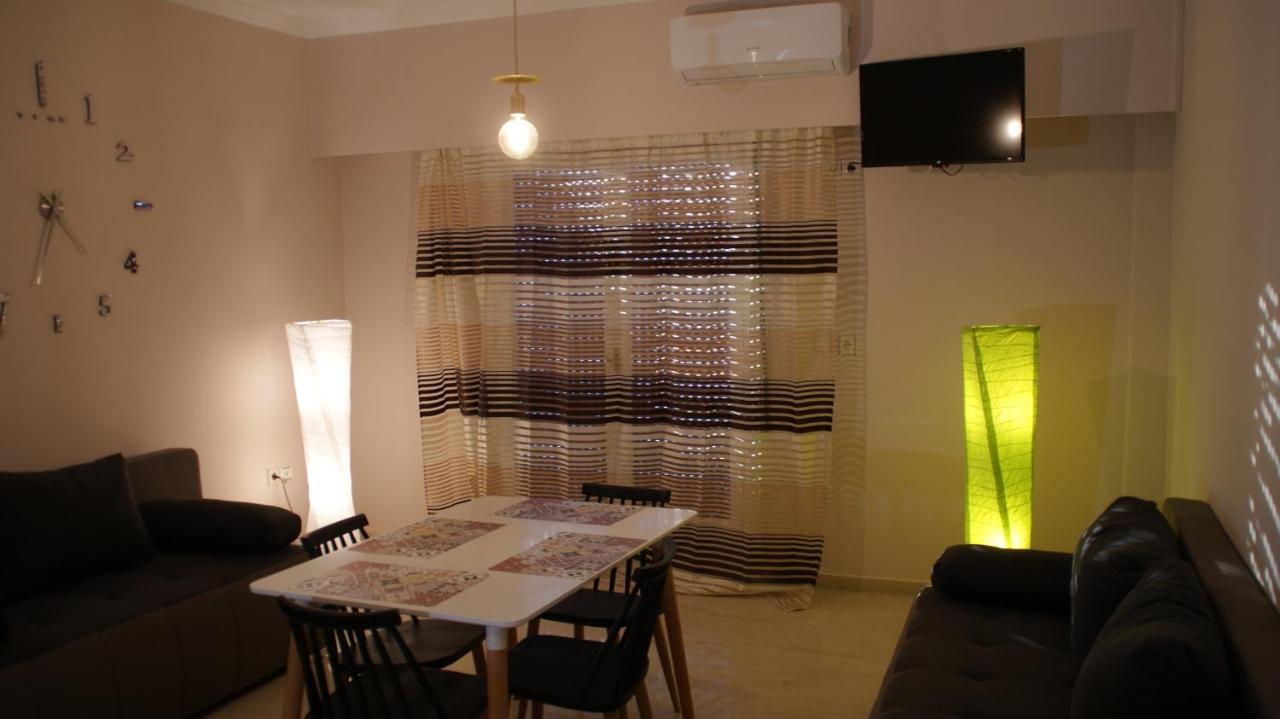 The Victoria Square Appartement *